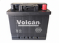 Volcan Car Battery 618/9 12v 36Ah 290CCA