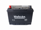 Volcan Car Battery 638 12v 50Ah 300CCA